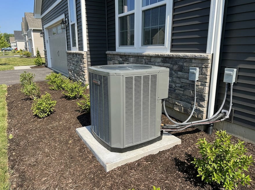 AC Repair