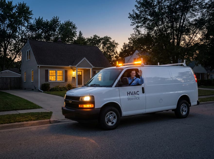 Frequently asked HVAC questions
