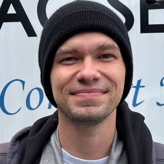 HVAC Technician at Home HVAC Services